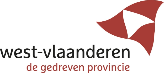 Logo West-Vlaanderen