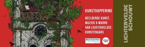 Lichtervelde Schouwt
